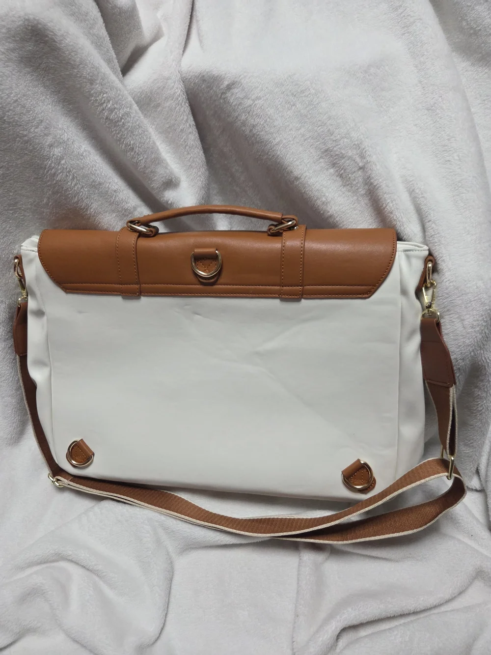 N/A stylish tan