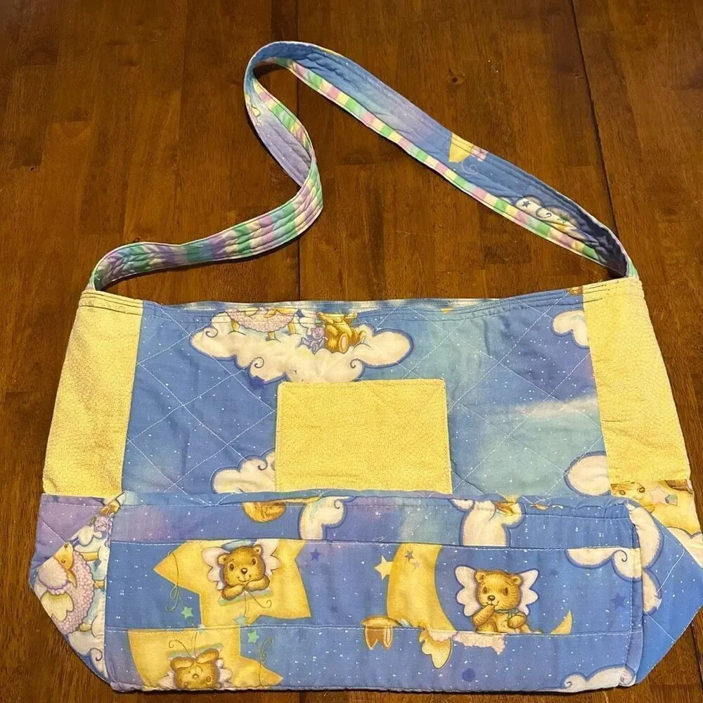 Hand Crafted vintage style