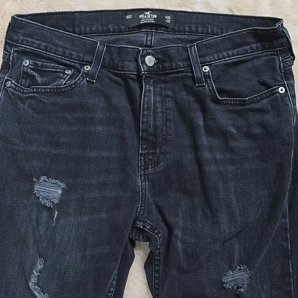 Hollister stylish comfortable