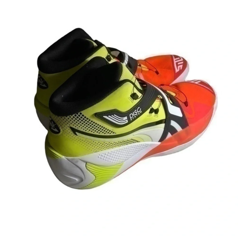 Puma disc rebirth