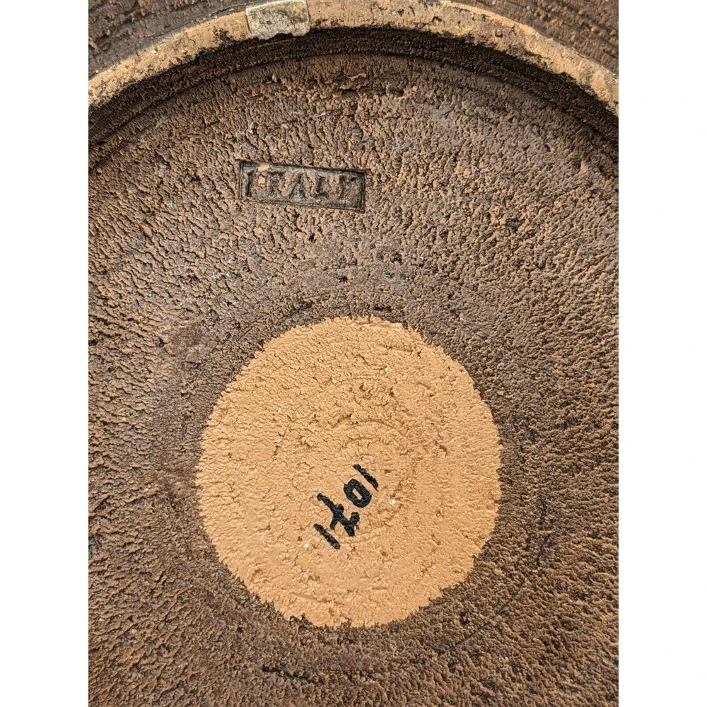 Bitossi Ceramiche vintage bitossi