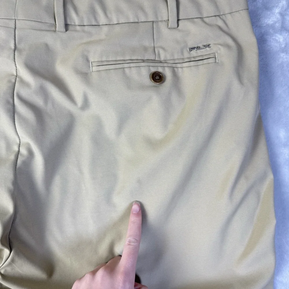 RLX Ralph Lauren rlx ralph