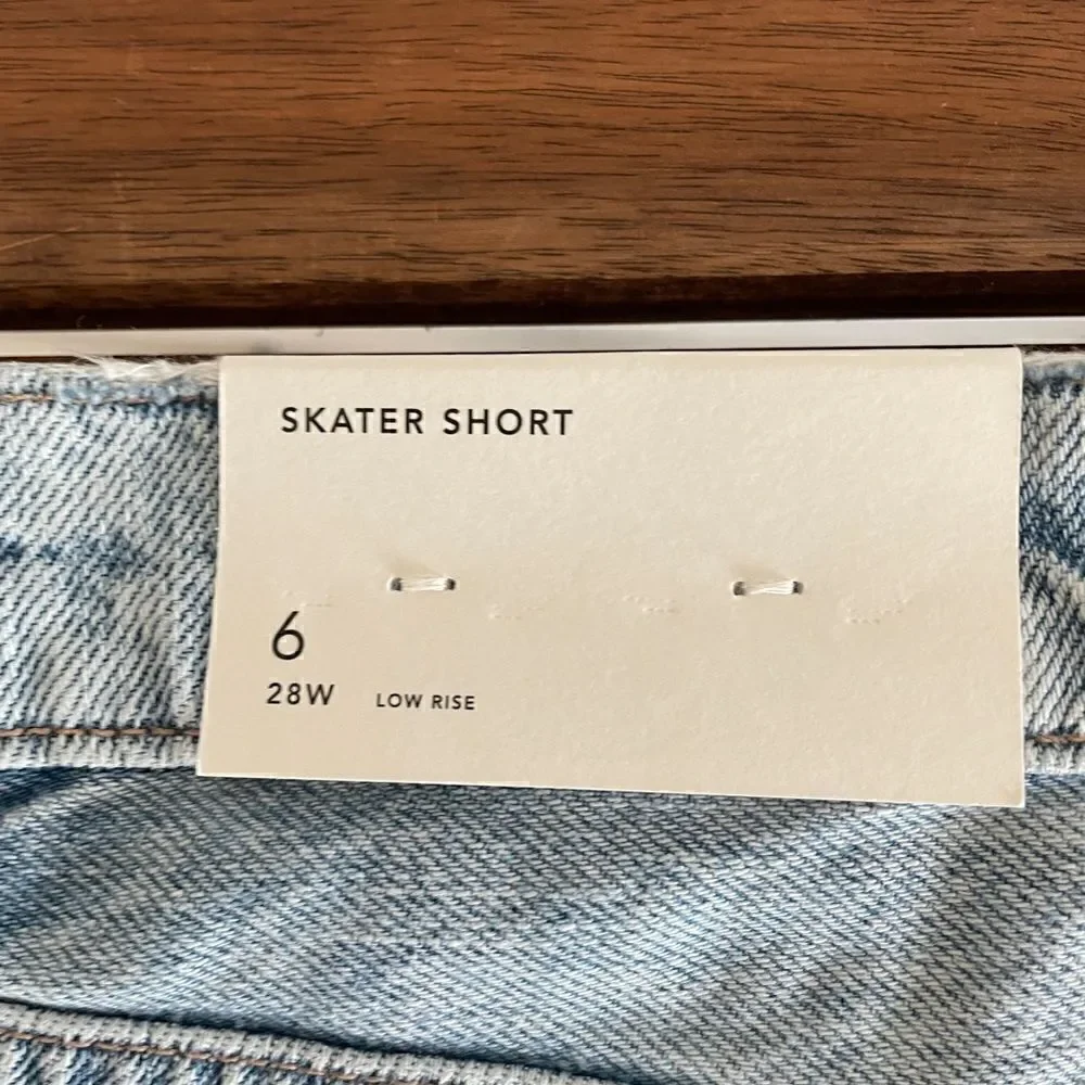 American Eagle Outfitters brand new