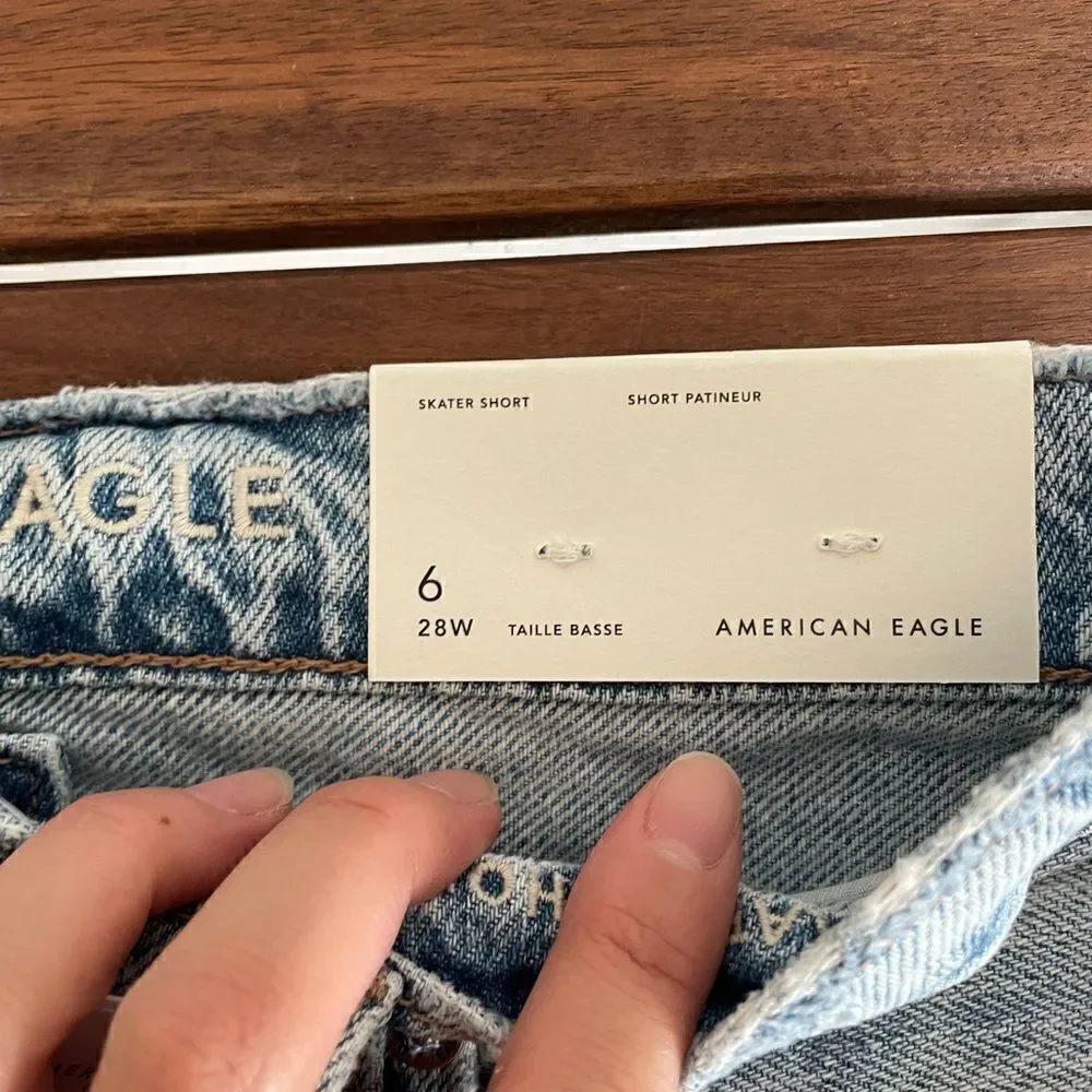 American Eagle Outfitters brand new