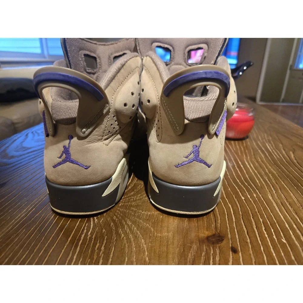 Jordan air retro
