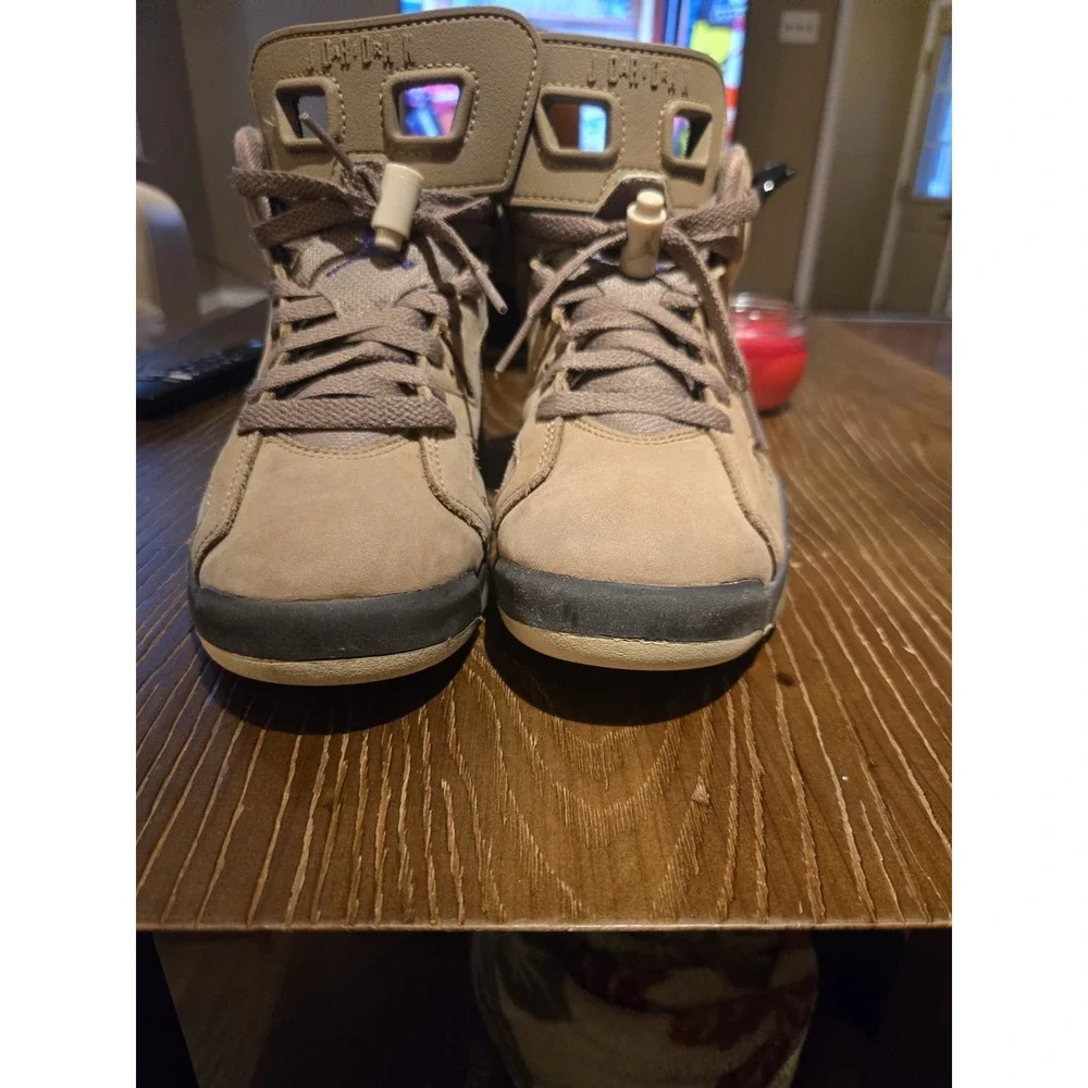 Jordan air retro