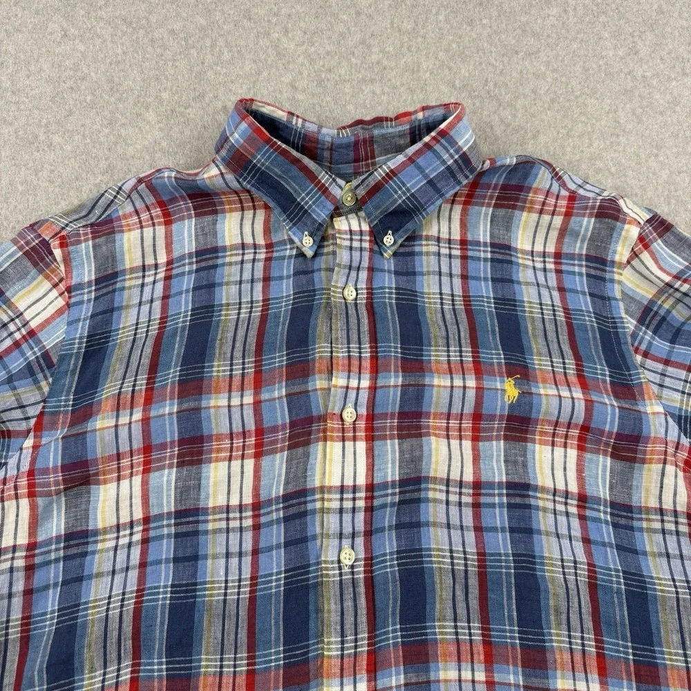 Polo Ralph Lauren excellent no