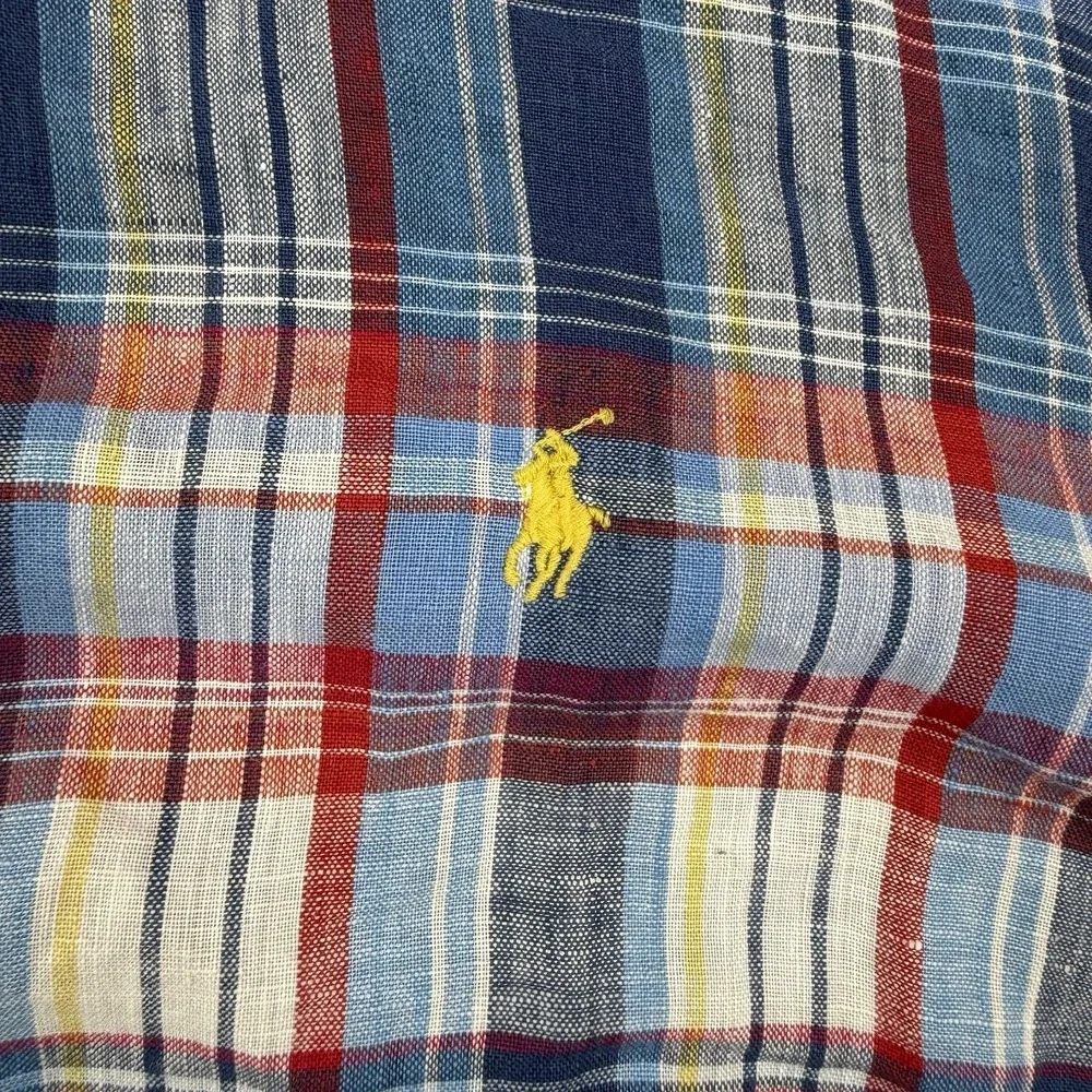 Polo Ralph Lauren excellent no