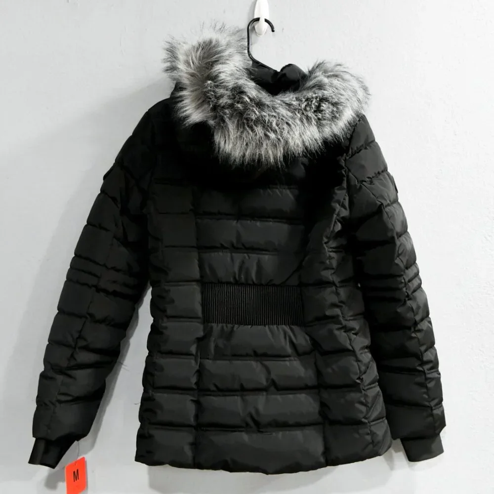 Nautica black fill