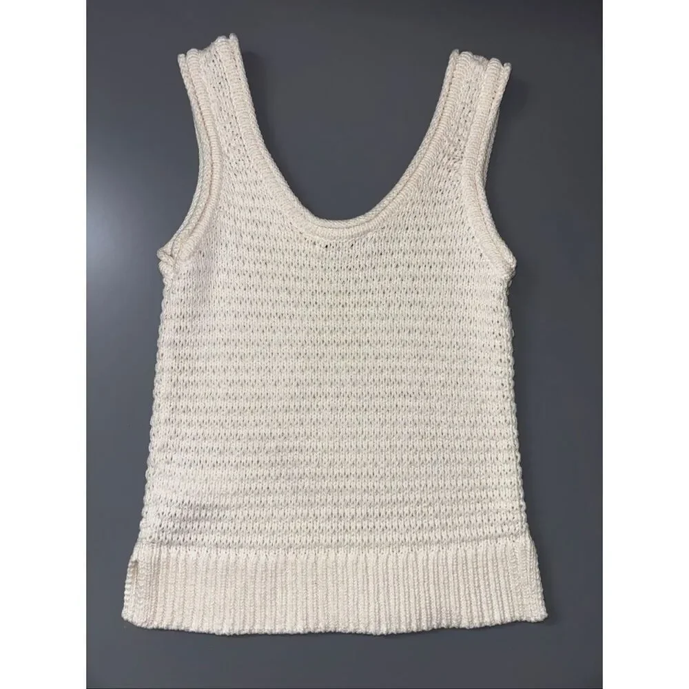 Madewell coolly cropped