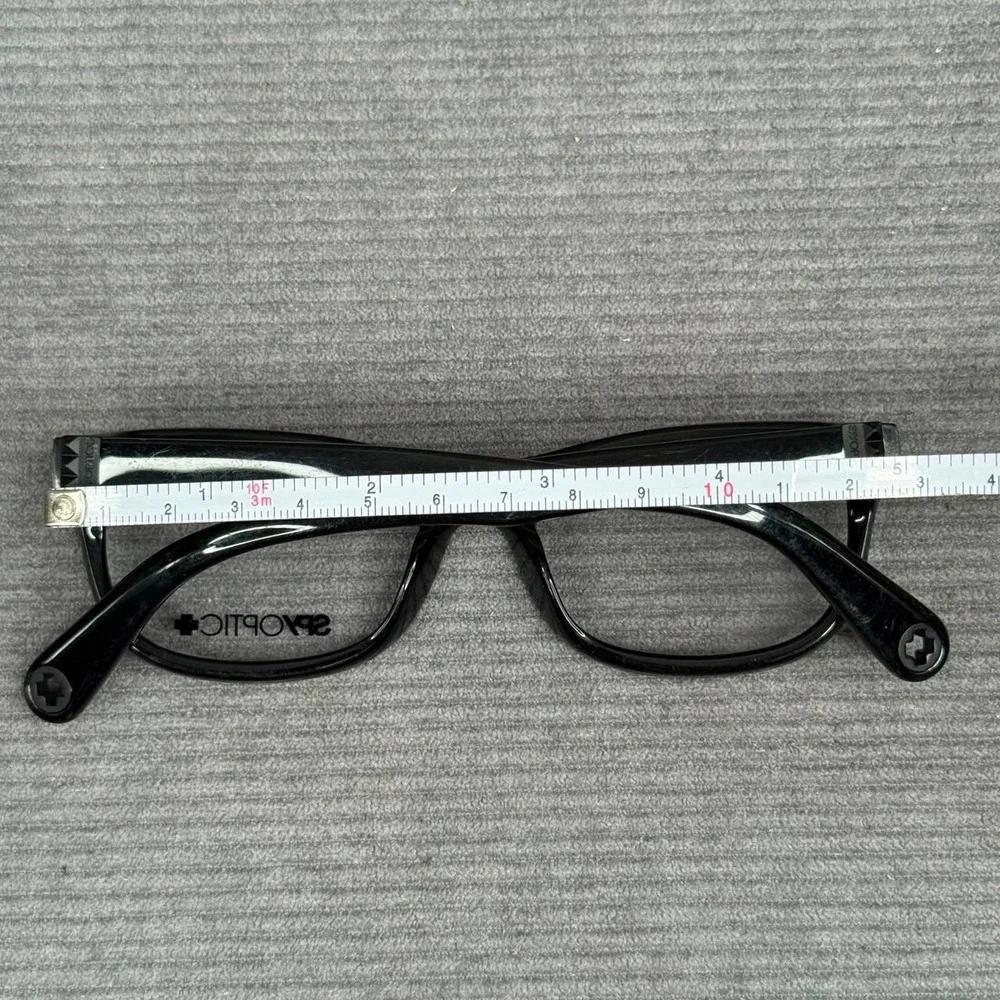 SPY lens eyeglasses