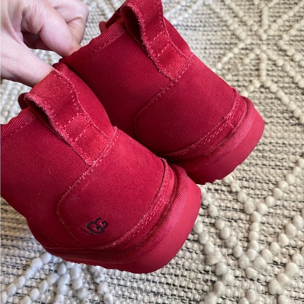 UGG men size