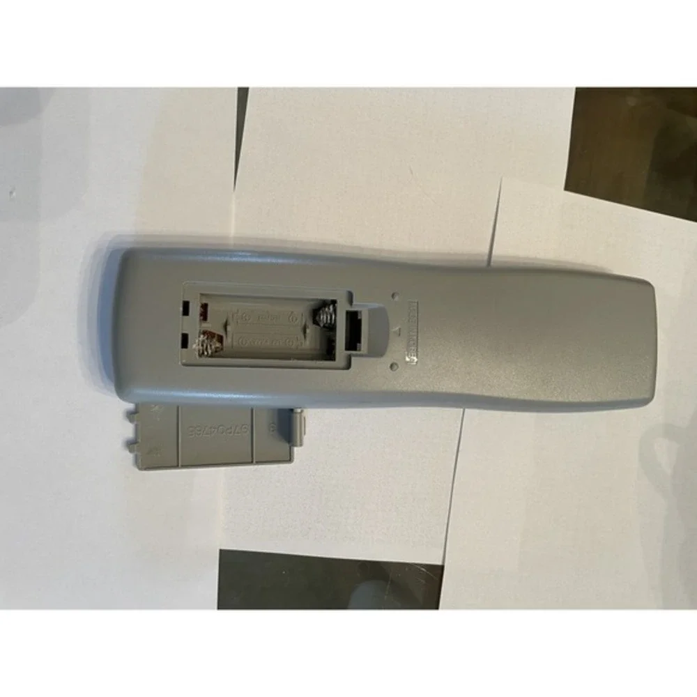 Emerson 97P04765 TV‎ VCR VHS Remote Control
