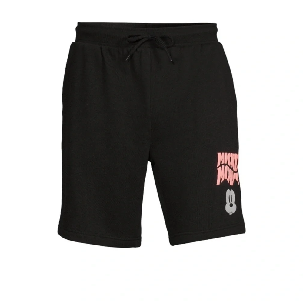 Disney‎ mickey mouse sweat shorts