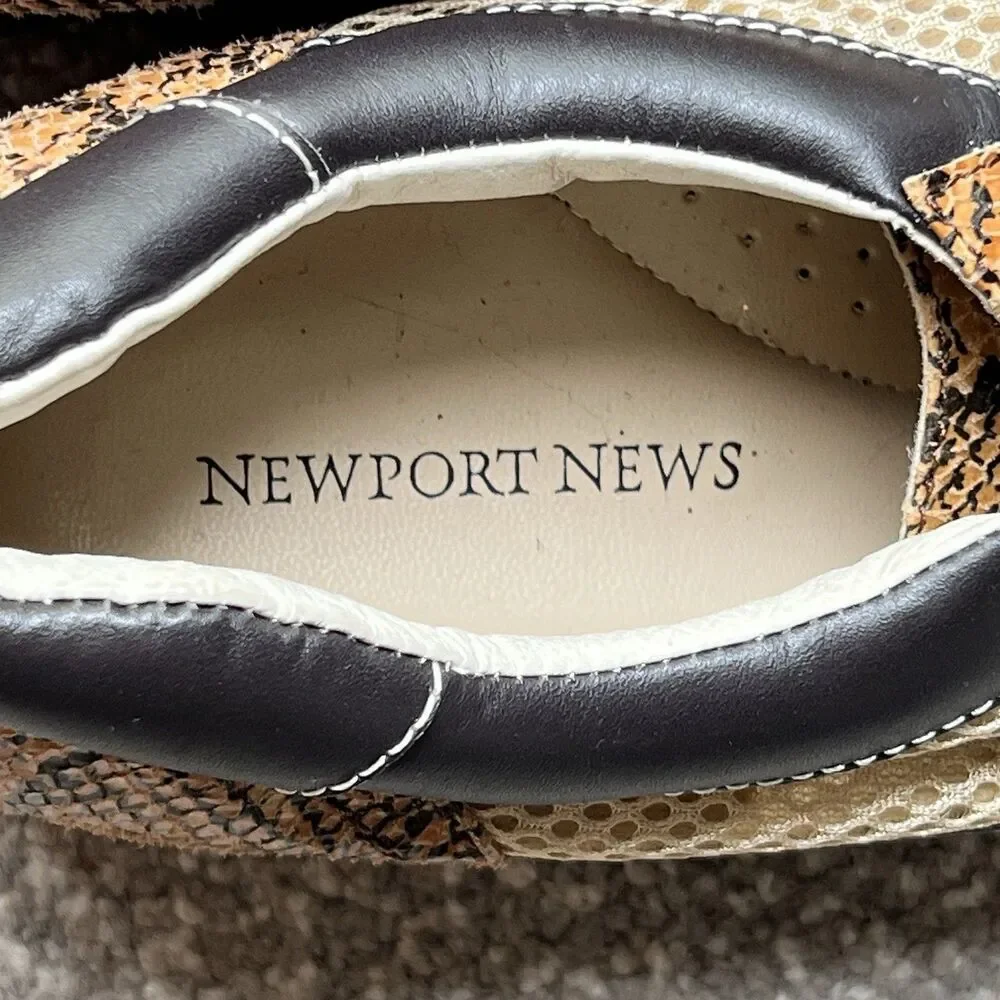 Newport News newport news