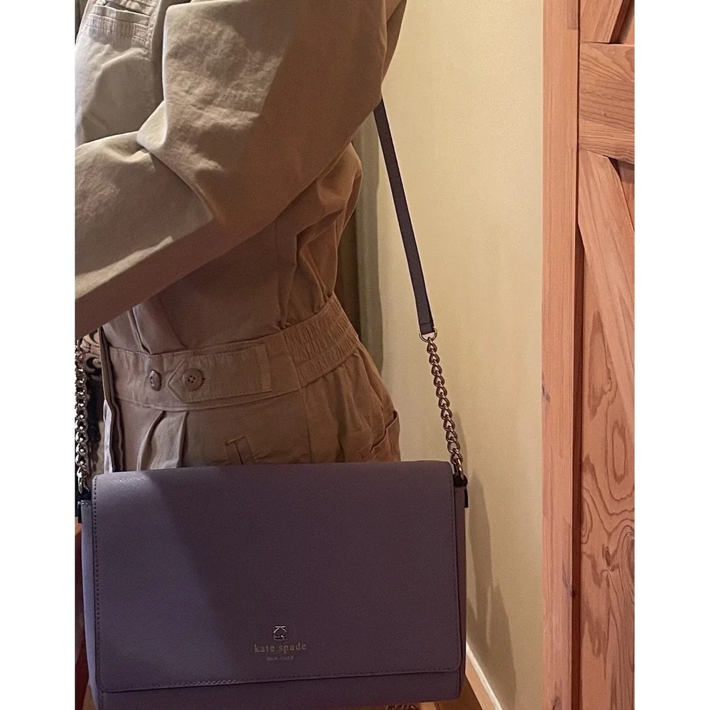 kate spade chic versatile
