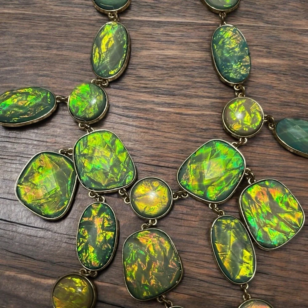 N/A beautiful lime