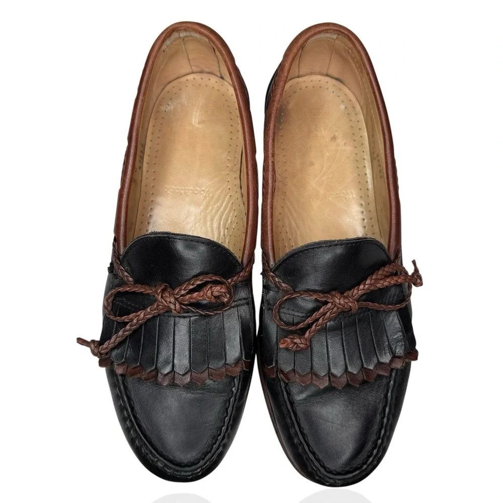 Allen Edmonds slip craftsmanship these