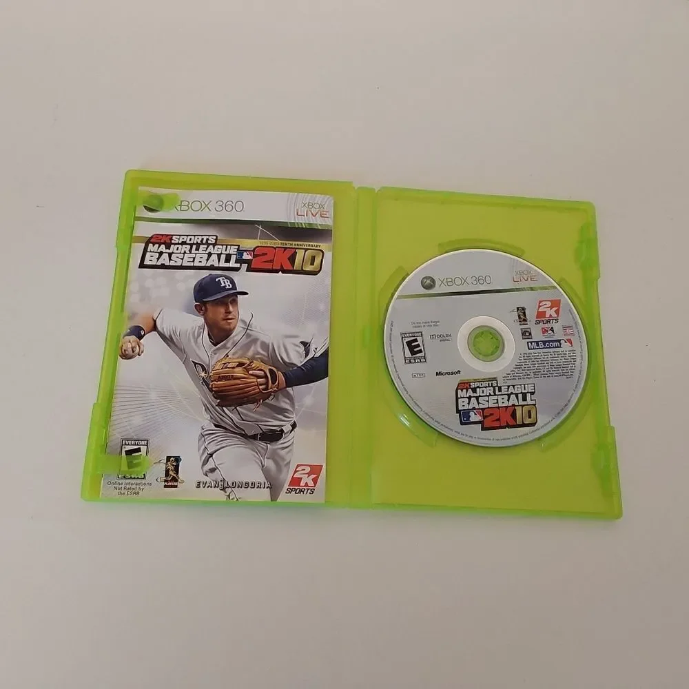 Microsoft xbox 360