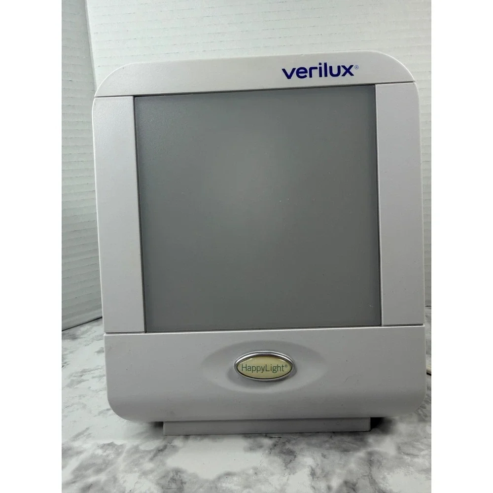 Verilux boost your