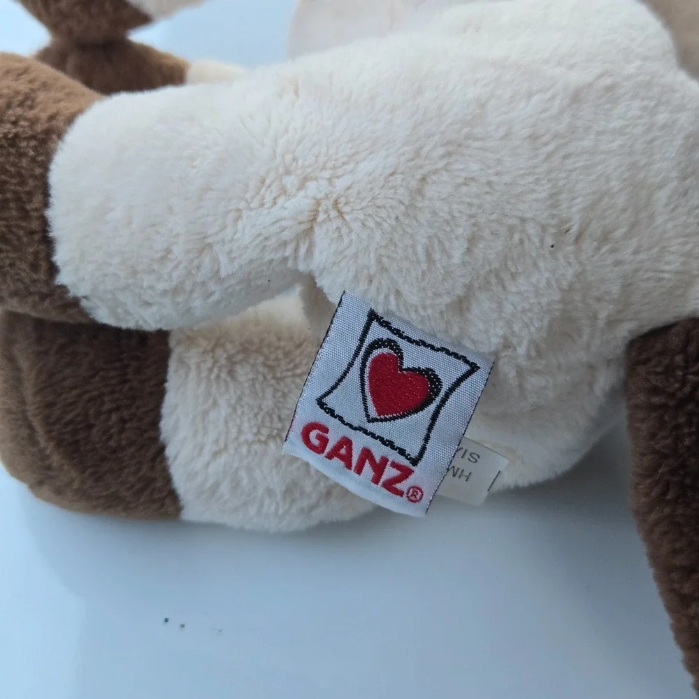 GANZ items most