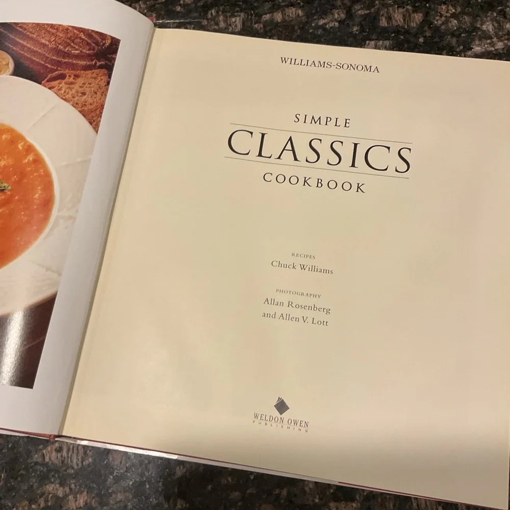 Williams Sonoma sonoma brown