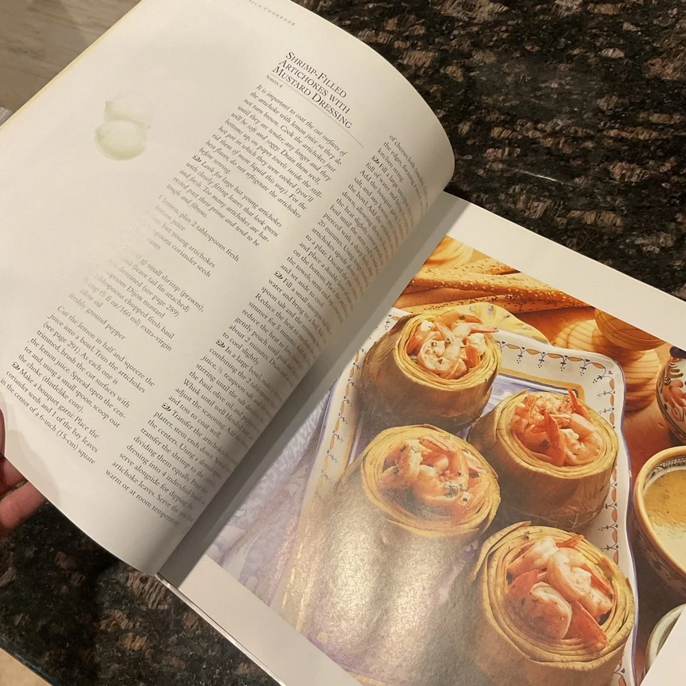 Williams Sonoma culinary brown