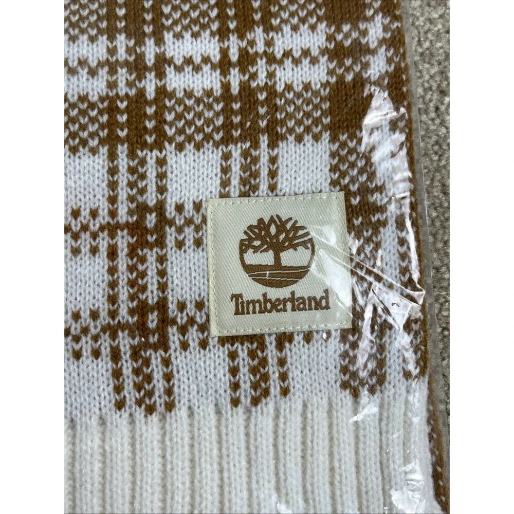 Timberland new tags