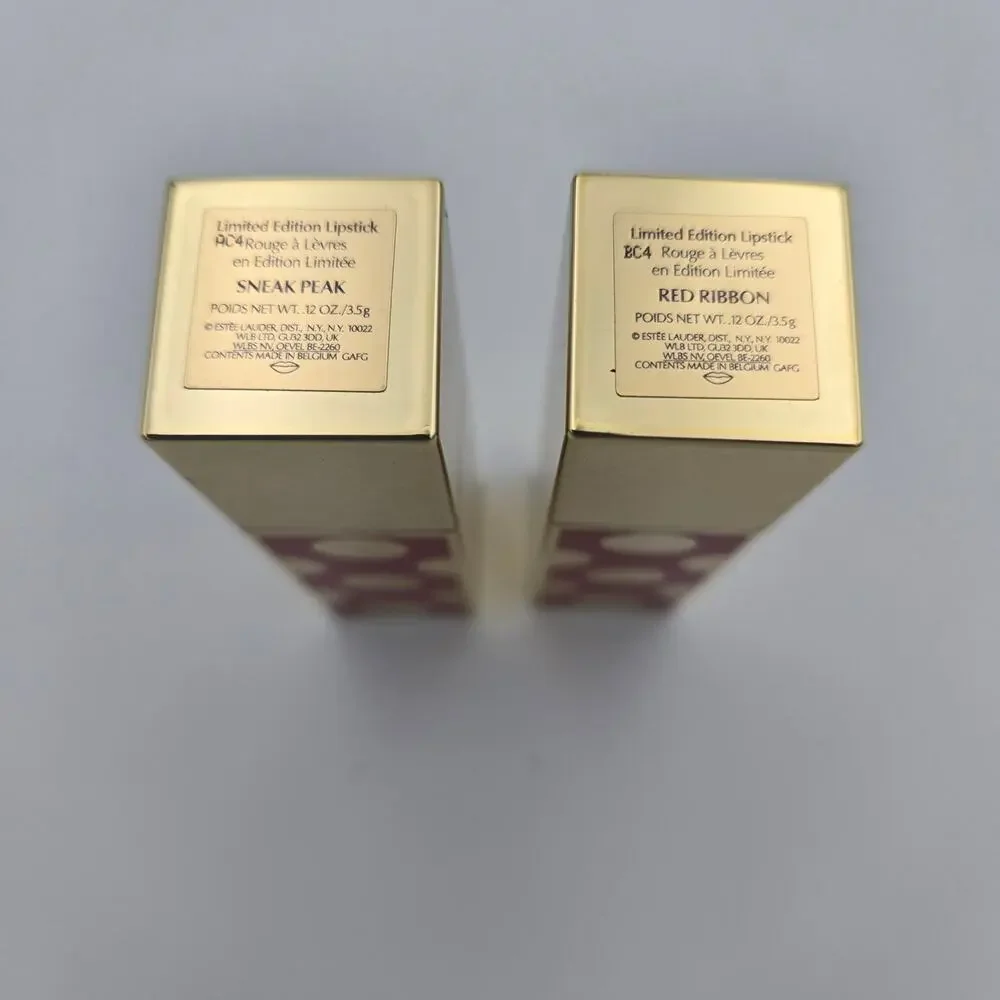 Estee Lauder limited edition