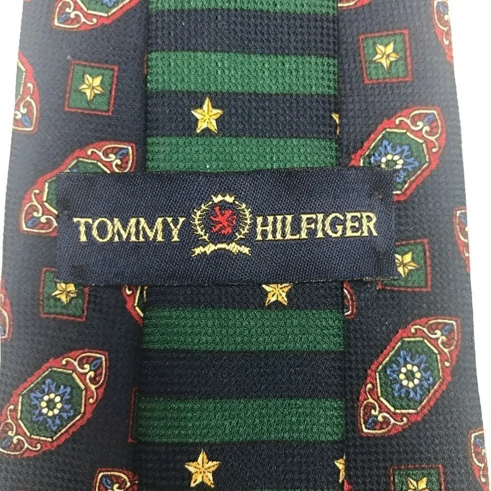 Tommy Hilfiger tommy hilfiger