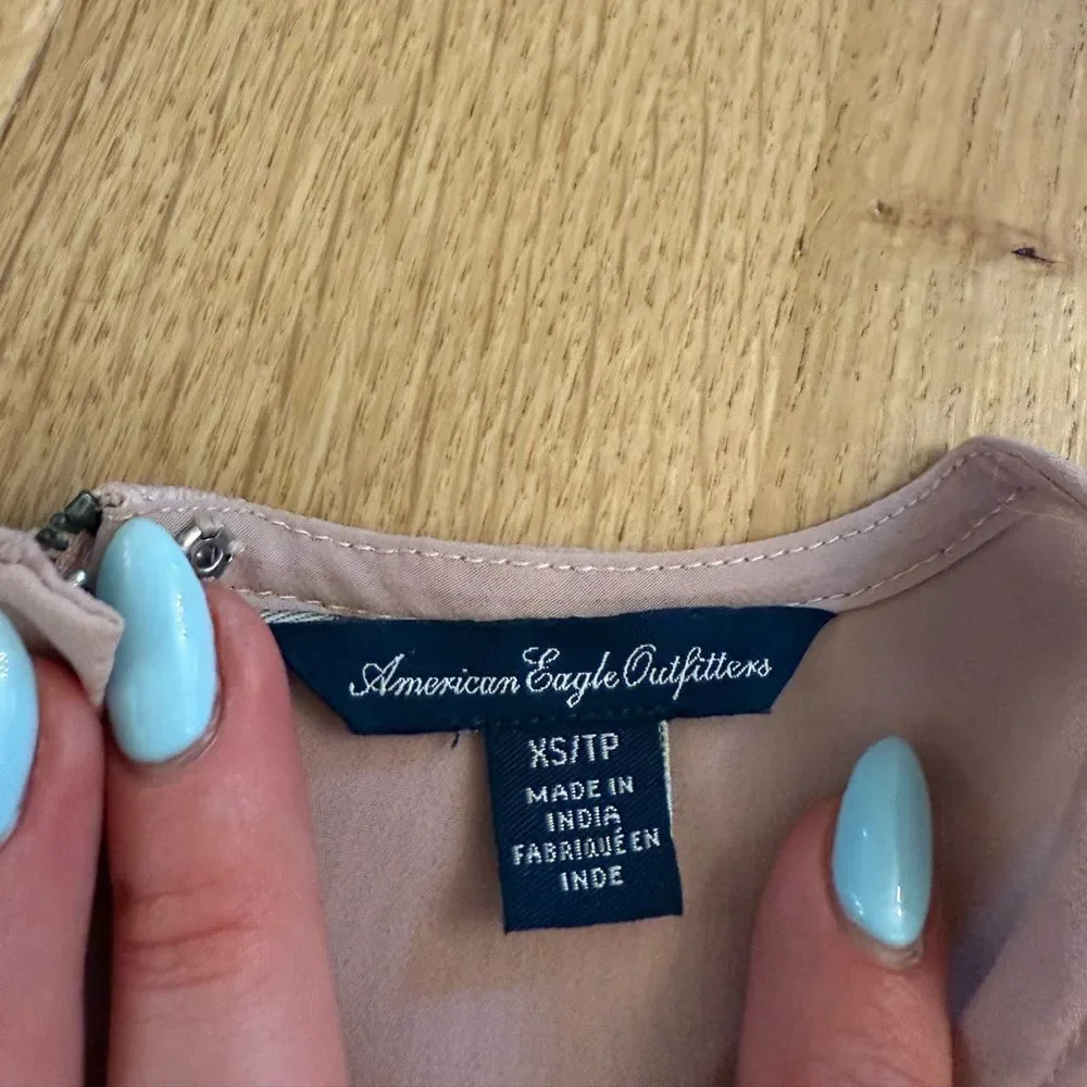 American Eagle Outfitters this elegant