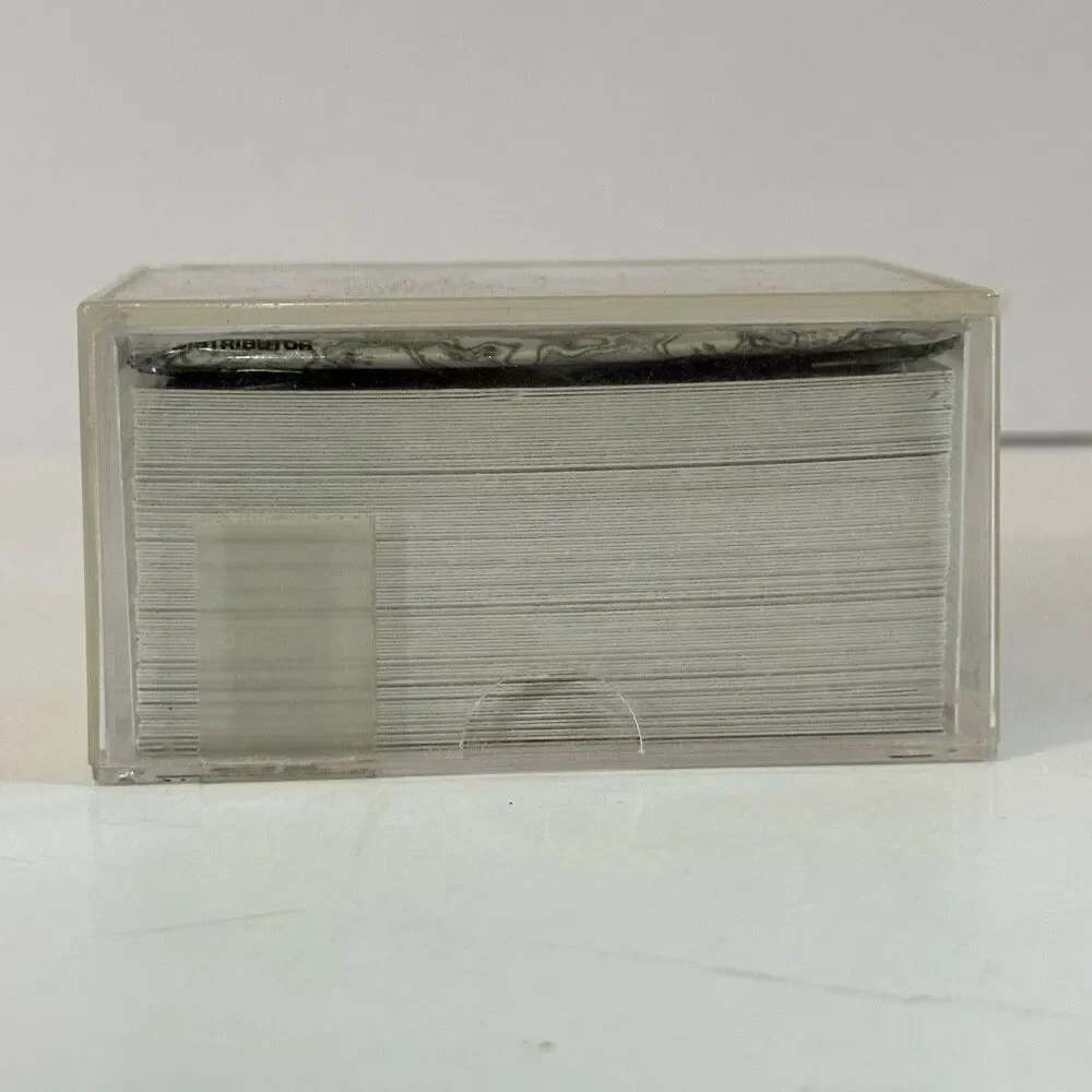 American Vintage this box