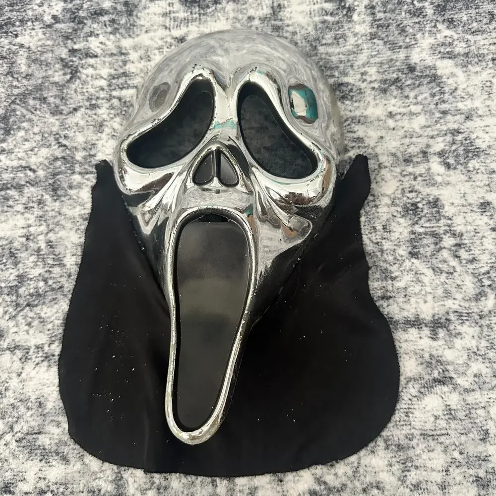 Easter Unlimited vintage scream