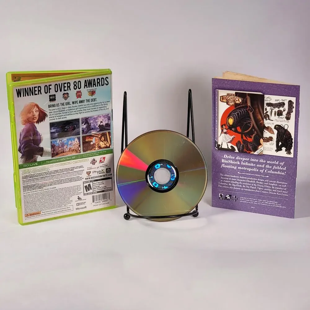 Microsoft xbox 360