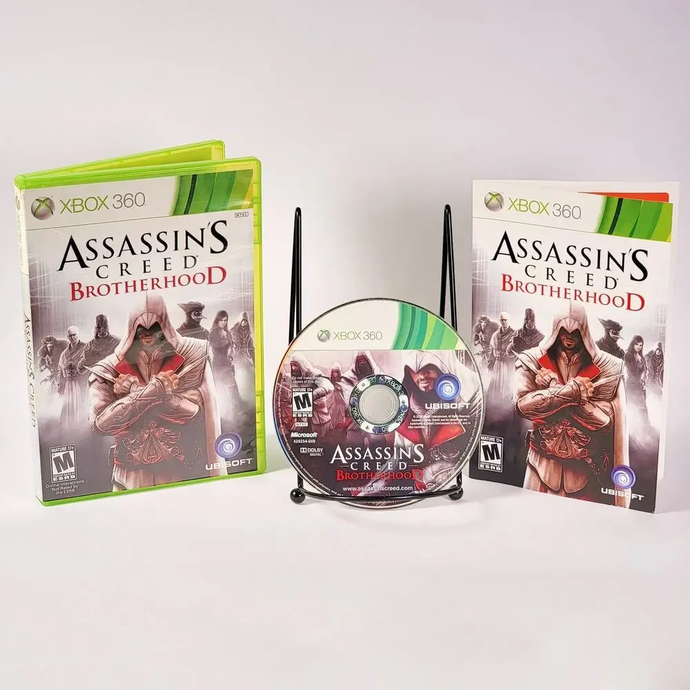 Microsoft xbox 360