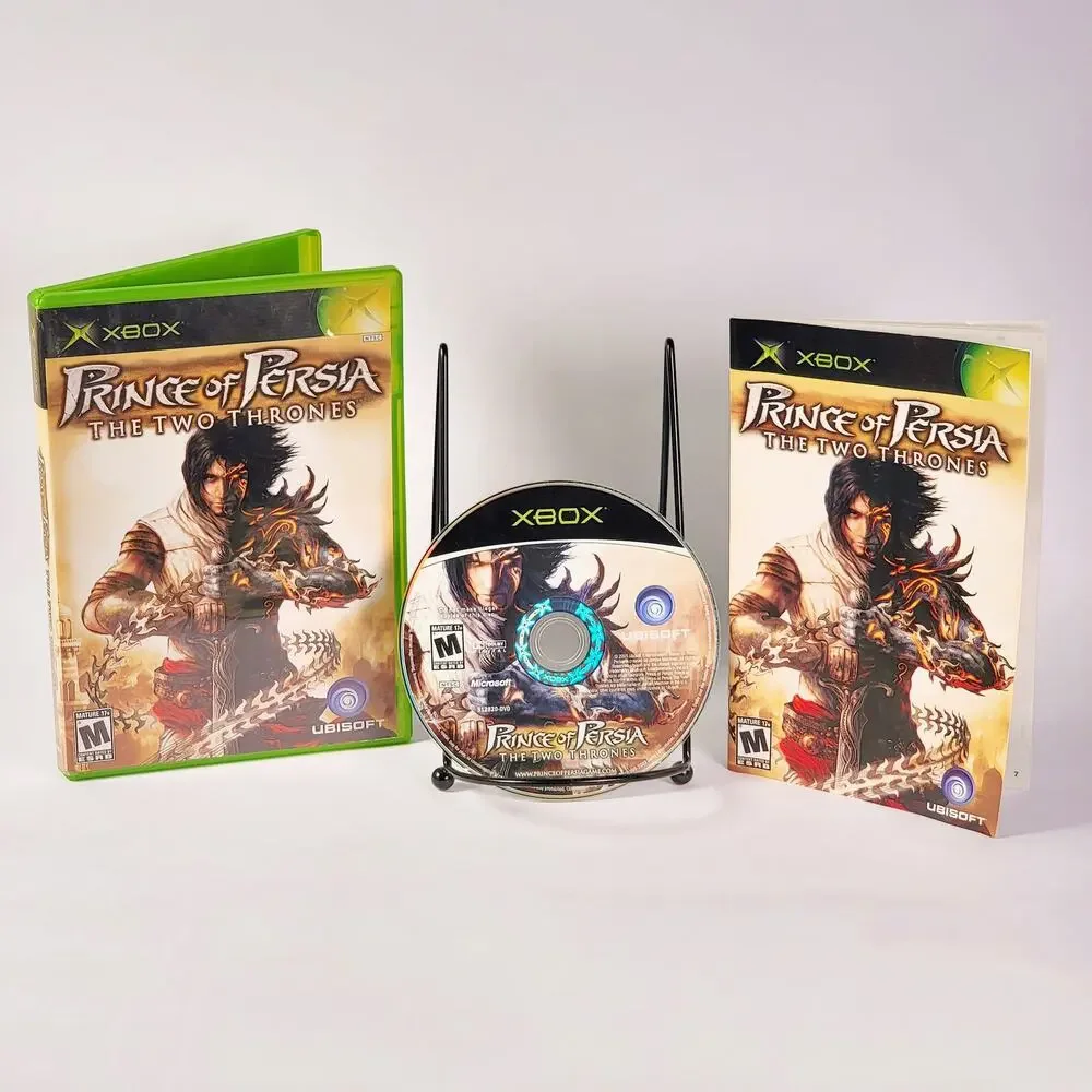 Microsoft xbox 360