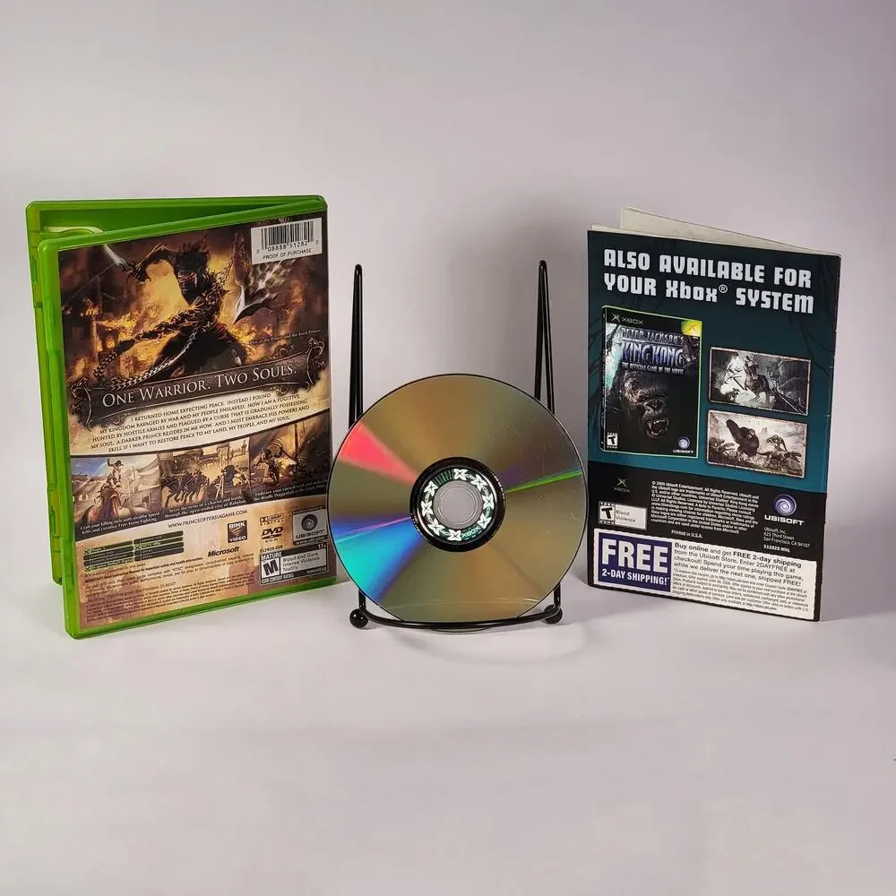 Microsoft xbox 360