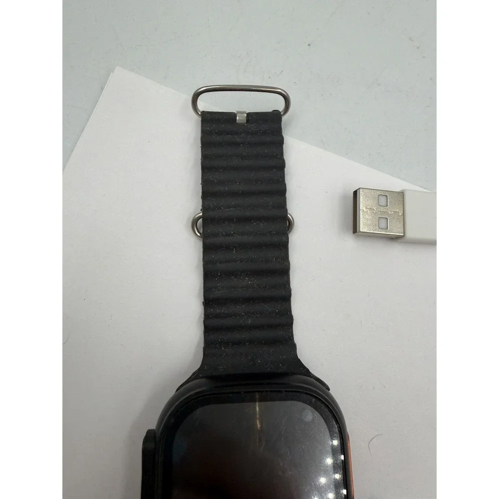 The Unbranded Brand unisex generic