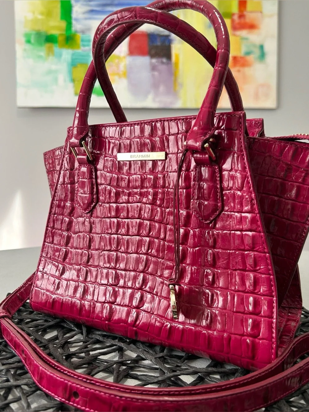 Brahmin highly sought