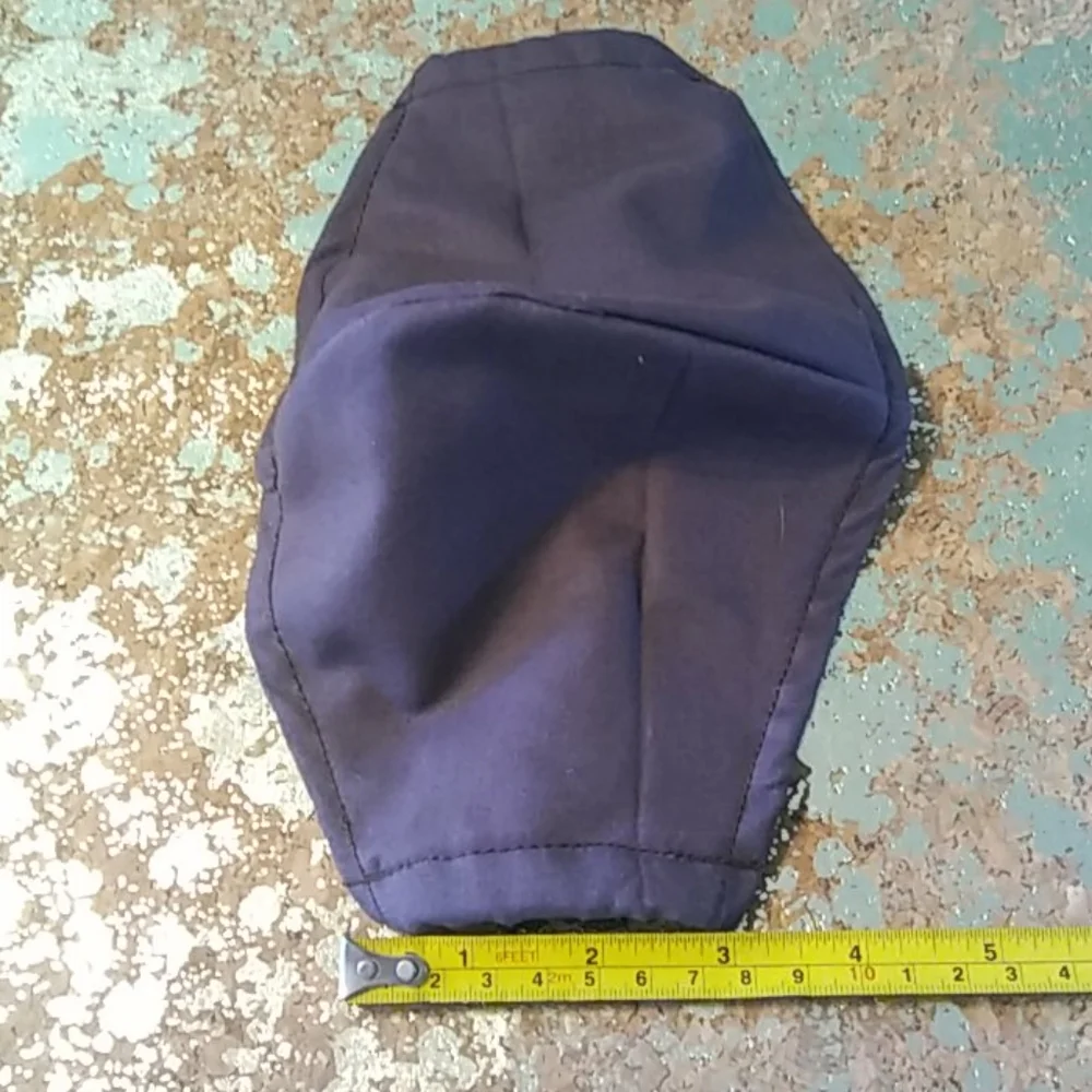 Hand Crafted hand made