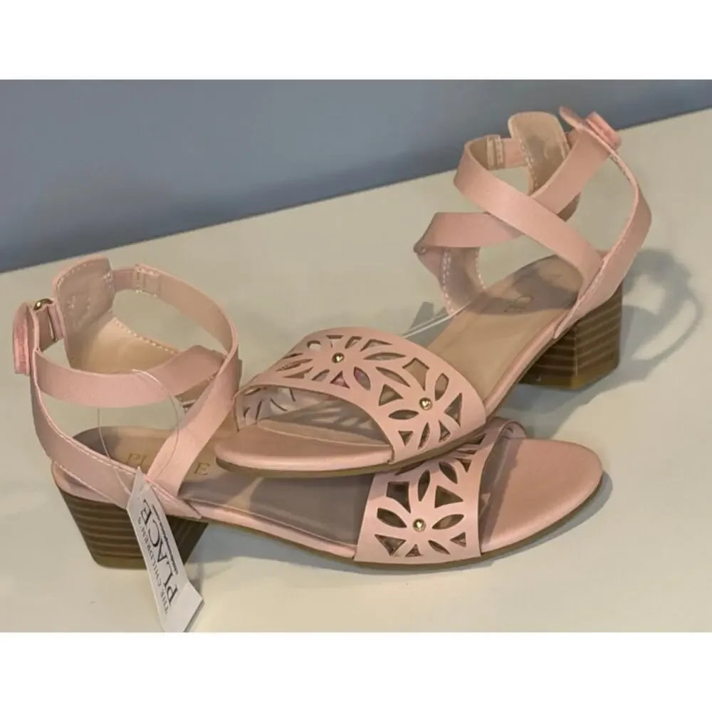 The Childrens Place brand sandals