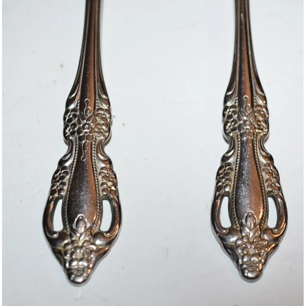 Oneida estate find