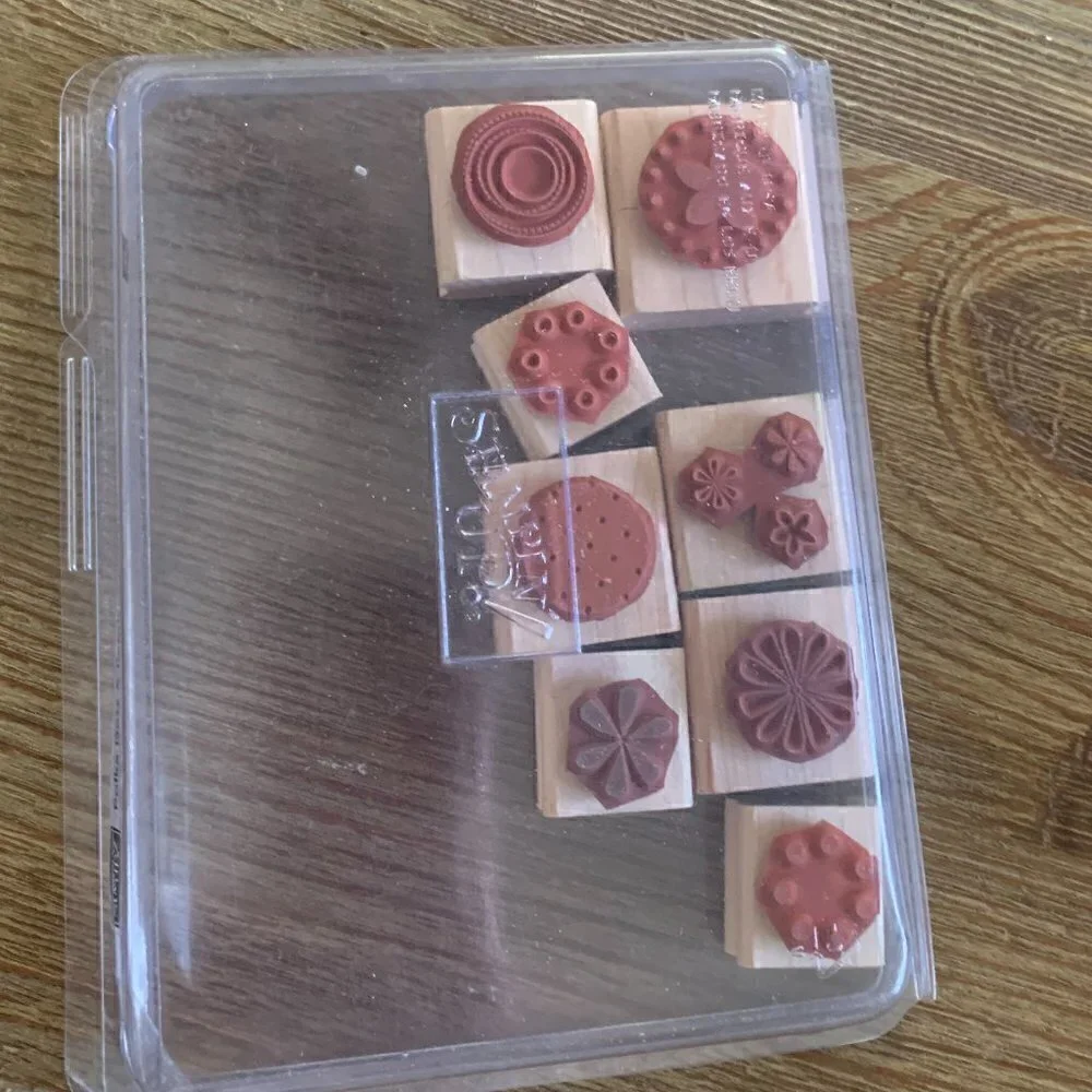 Stampin Up! stampin up