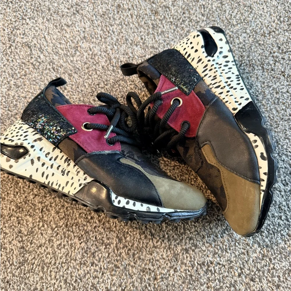 Steve Madden steve madden