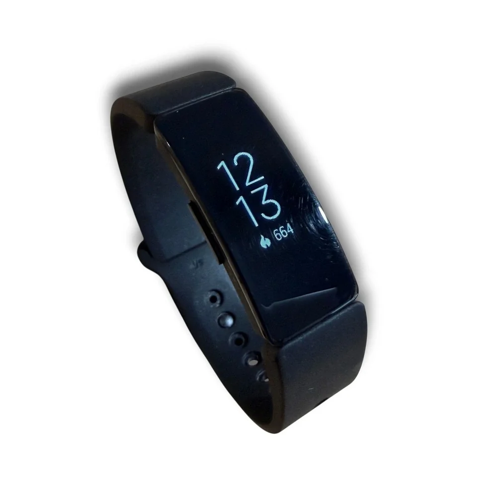 Fitbit Inspire FB412 Fitness Sleep Activity Tracker Monitor‎ Smartwatch Black