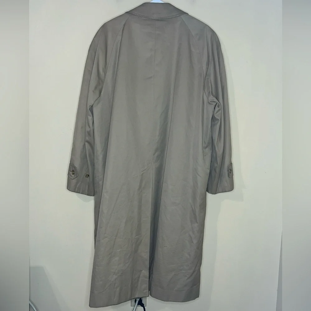 Burberry’s classic burberry