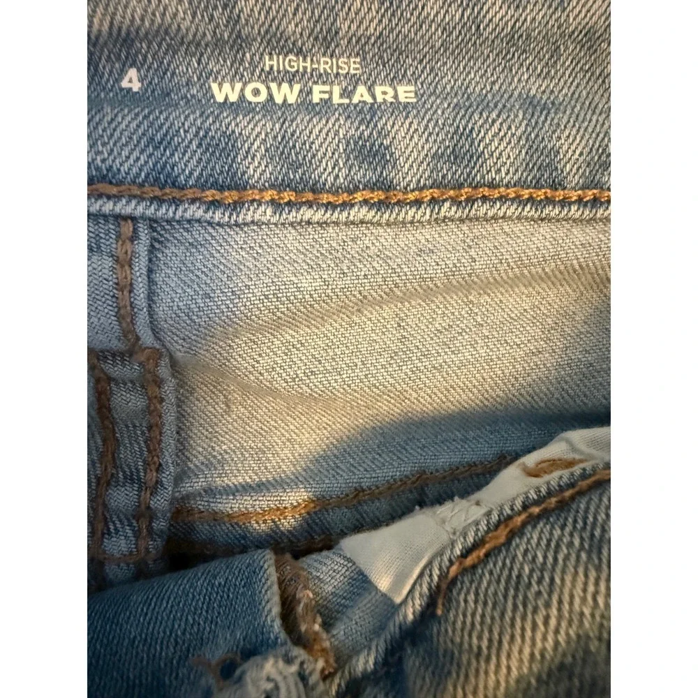 Old Navy make statement