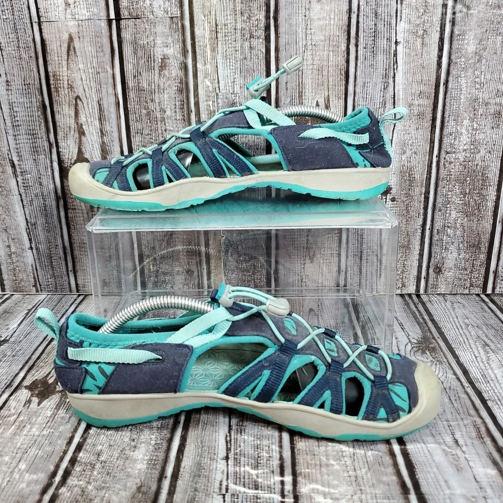 Keen gently used