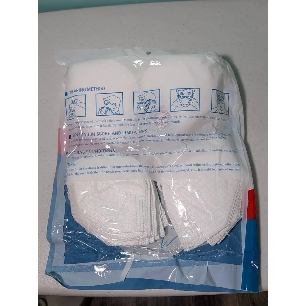 The Unbranded Brand kn 95