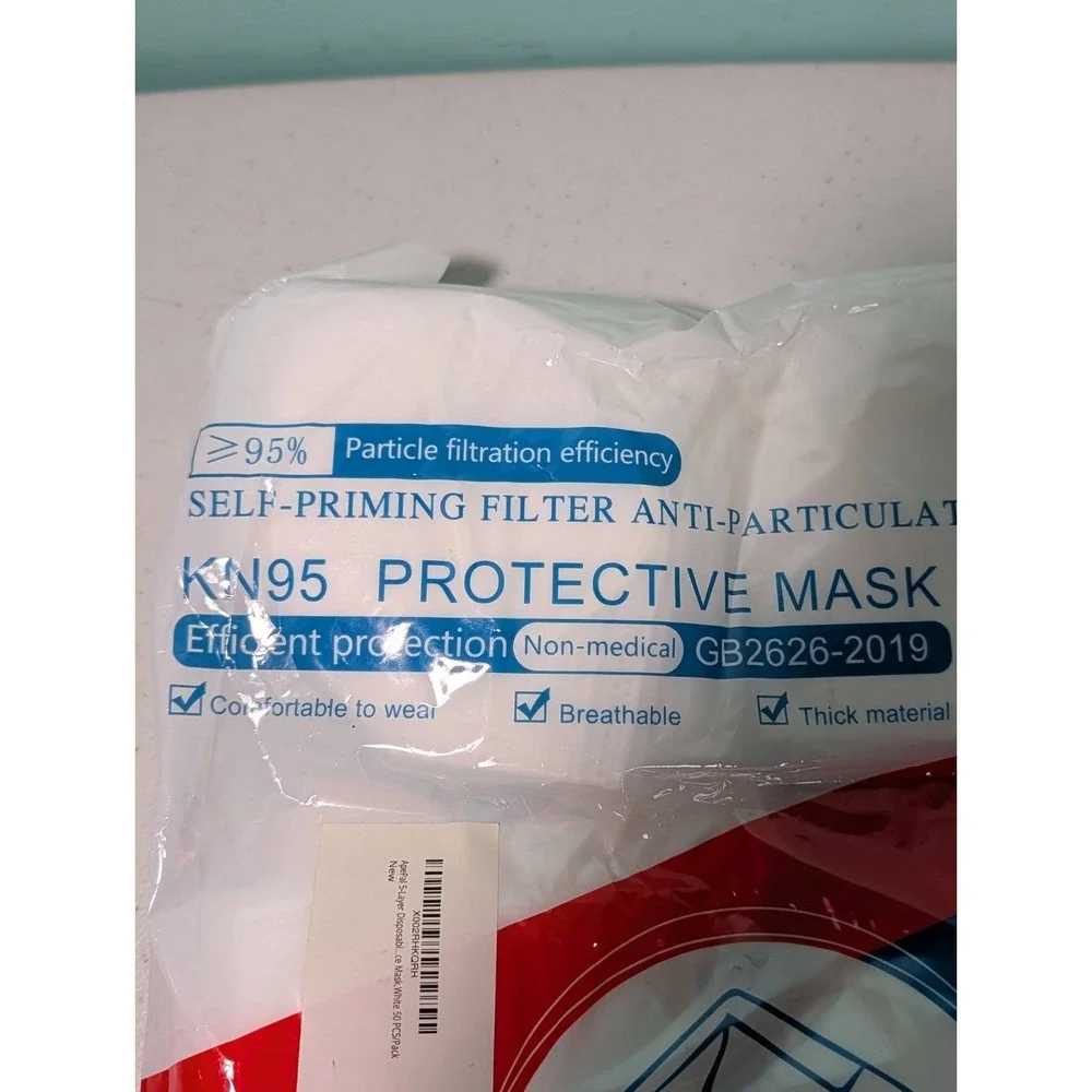 The Unbranded Brand kn 95